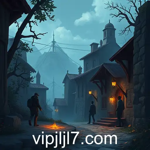 Exploring the Alluring Realm of Adventure Games: A Deep Dive for Enthusiasts