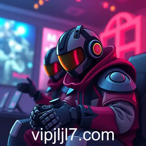 The Digital Playground: A New Era for Online Gaming