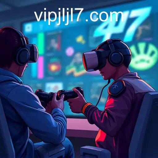 Emerging Trends in Online Gaming