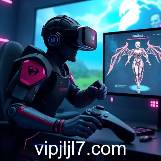 The Evolution of English Gaming Websites