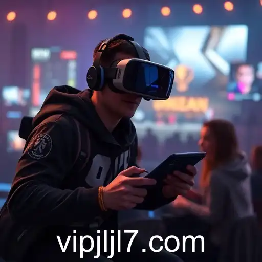 The Evolution of Online Gaming in 2025