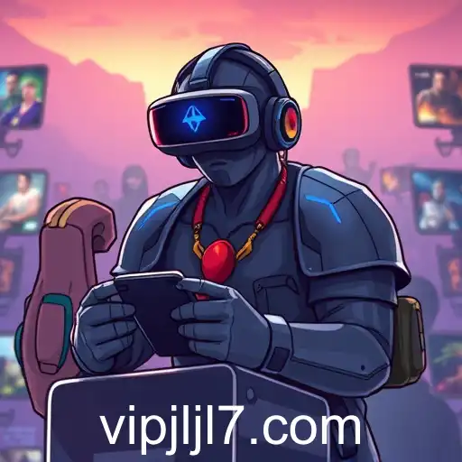 The Surge of Gaming Communities: Spotlight on jljl7