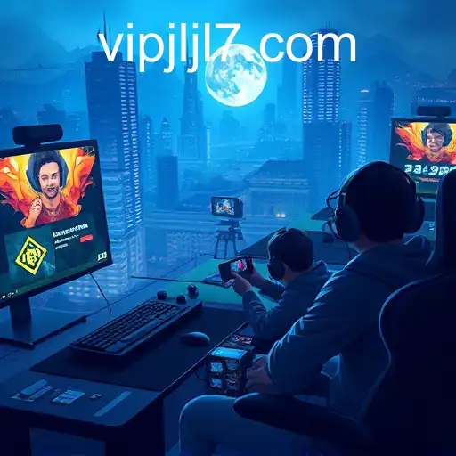 Gaming Community Thrives with Emerging Trends