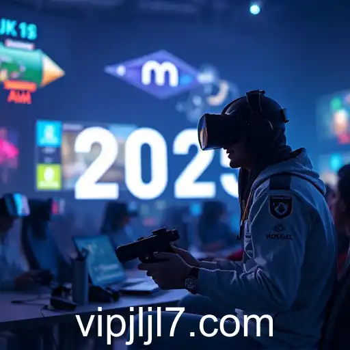 Gaming Trends and Insights in 2025