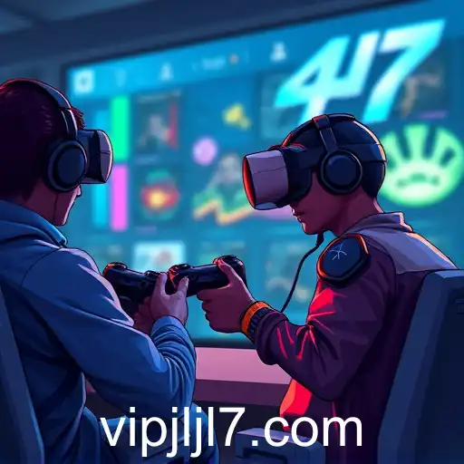 Emerging Trends in Online Gaming