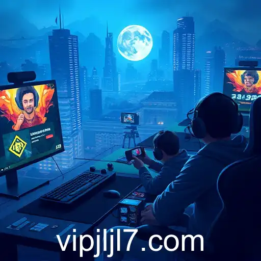 Gaming Community Thrives with Emerging Trends