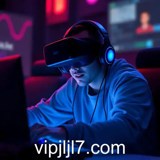 Gaming Dynamics: Unraveling the Mysteries of New VR Realms