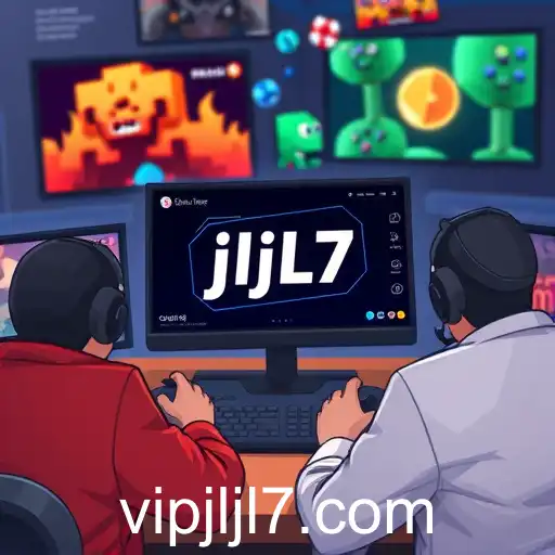 The Gaming Landscape and jljl7's Impact
