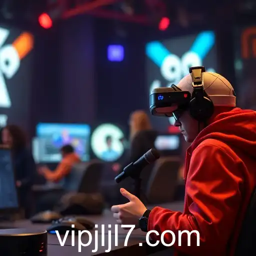 The Rise of Gaming in 2025