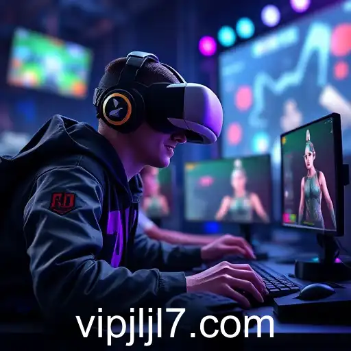 The Rise of Gaming and Evolving Trends