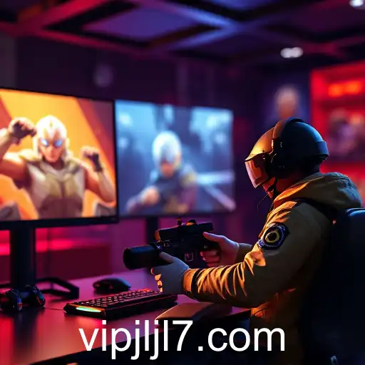 Gaming Trends Shaping 2025