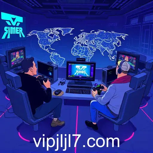 Innovations in the Online Gaming World