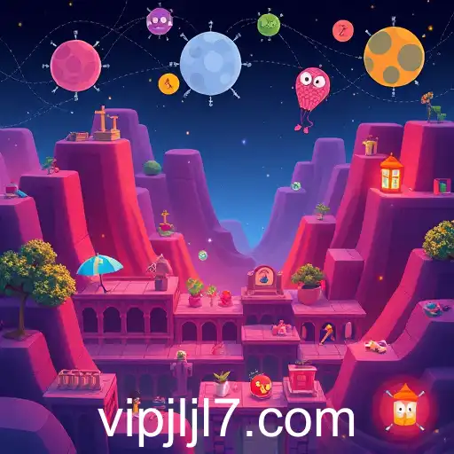 Revolutionizing Online Gaming: jljl7's Impact on the Industry