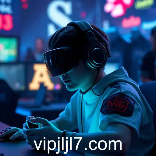 Online Gaming Trends Reshape Global Landscape