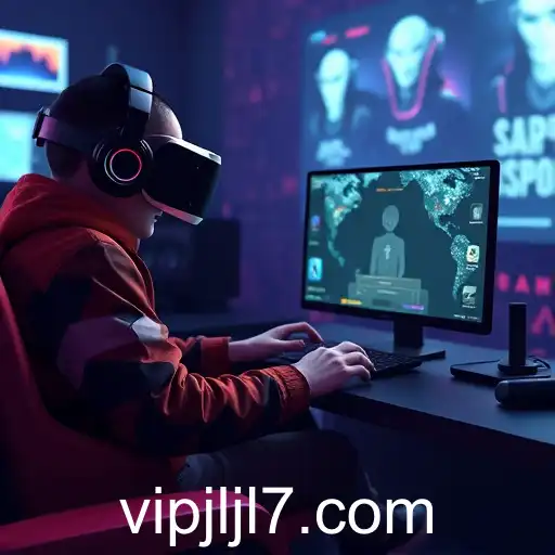 Online Gaming Trends and Innovations