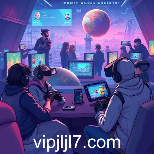 The Rise of Gamer Culture in the Digital Age