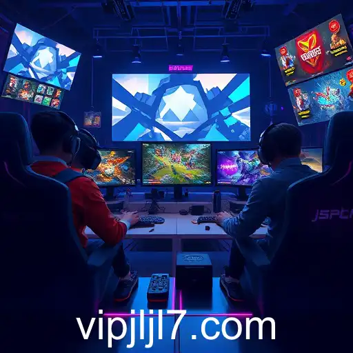 The Rise and Influence of Gaming Platforms