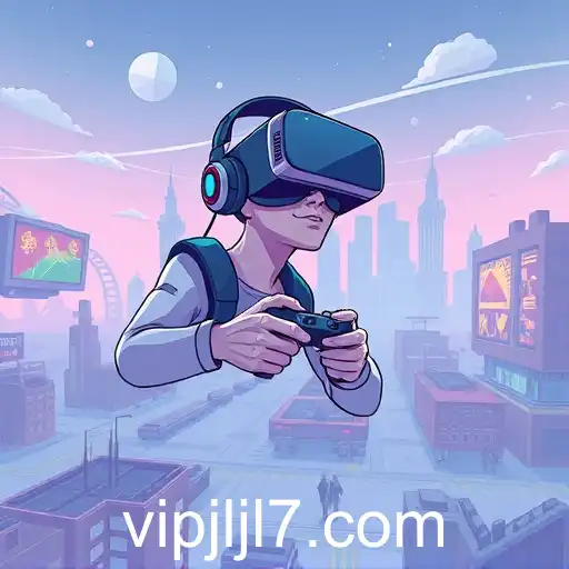 The Rise of Online Gaming Amidst Technological Advancements