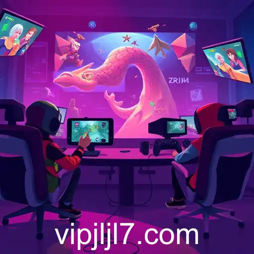 The Rise of Online Gaming Communities