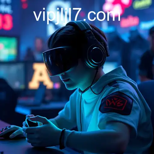 Online Gaming Trends Reshape Global Landscape