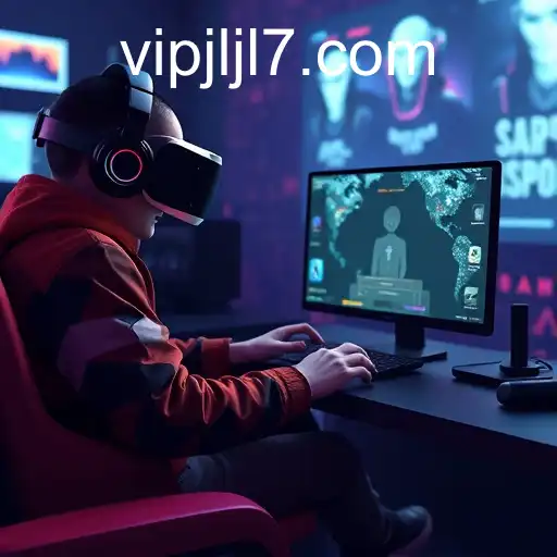 Online Gaming Trends and Innovations