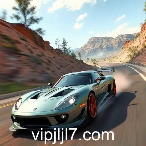 Exploring the Thrilling World of Racing Games