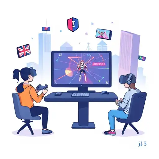 The Rise of Online Gaming Communities