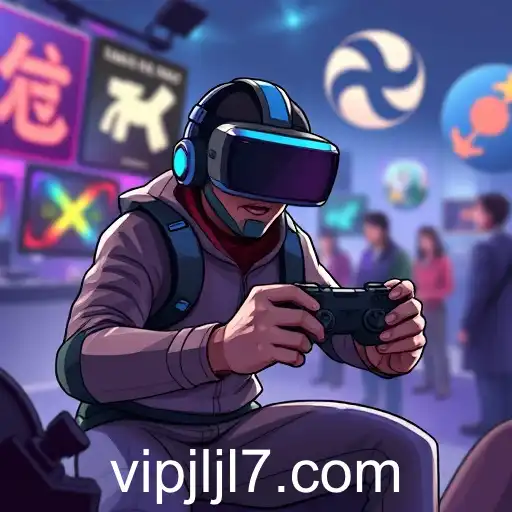 The Rise of Digital Gaming in 2025