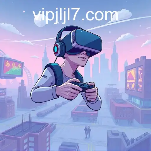 The Rise of Online Gaming Amidst Technological Advancements