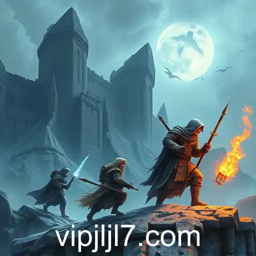 Exploring the Depths of RPG Games: A World of Adventure Awaits