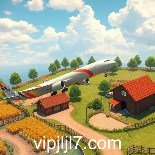 Exploring the World of Simulation Games: More Than Just Virtual Reality